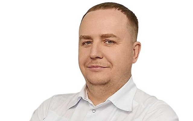 Чирков Андрей Васильевич