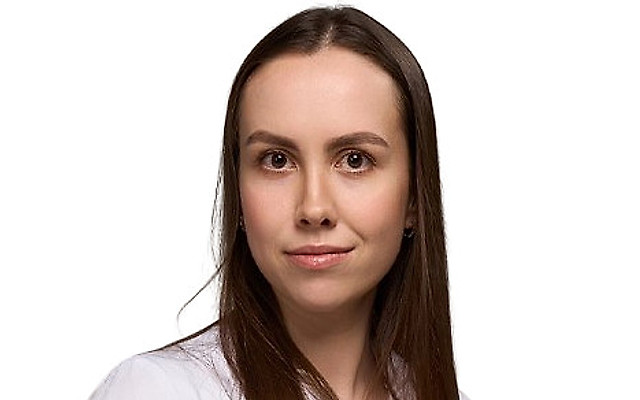 Шарыпова Софья Сергеевна