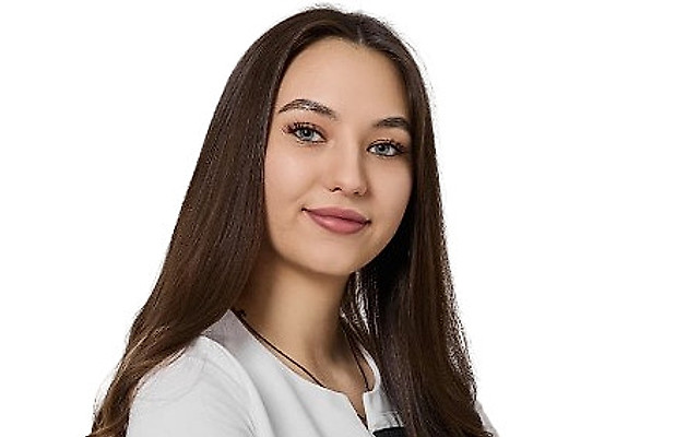 Соколова София Владимировна