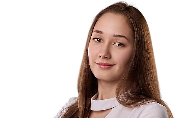 Довиденко Анастасия Ренатовна