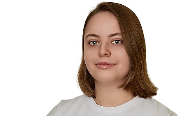 Донских Виктория Игоревна