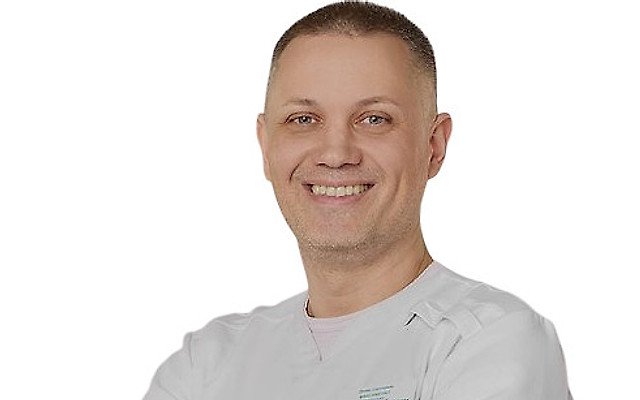 Максименко Денис Сергеевич