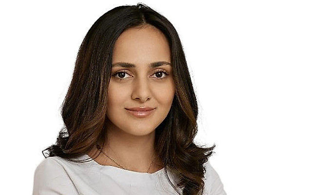 Мамедова Гюнель Джейхуновна