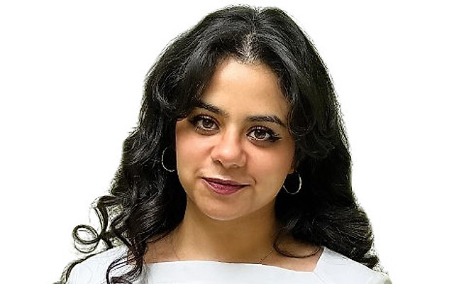 Лабиб Моника 