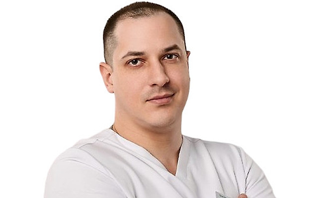 Сухов Руслан Станиславович