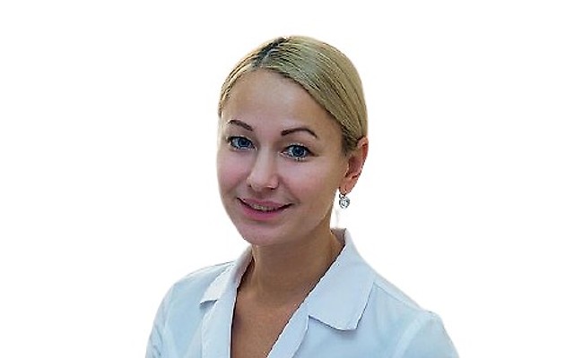 Лизурчик Людмила Владиславовна