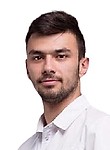Медзиновский Андрей Юрьевич