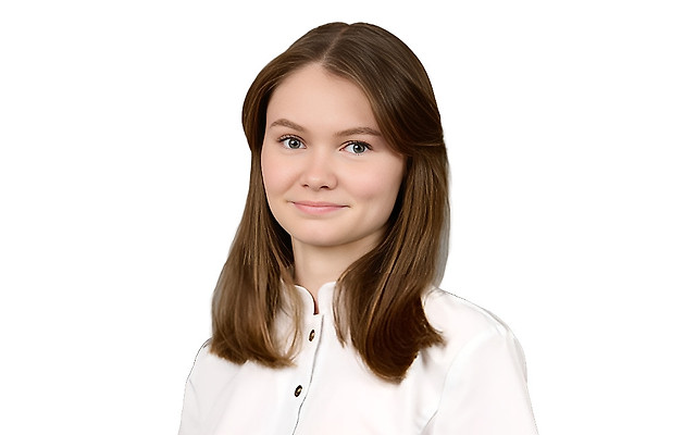 Галкина (Менькина) Юлия