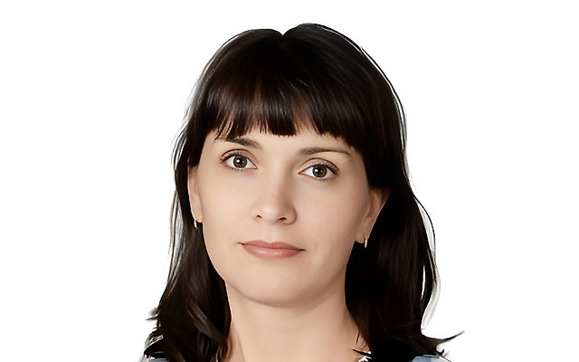 Бердникович Ольга Михайловна