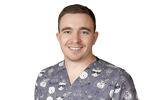 Овчинников Станислав Андреевич