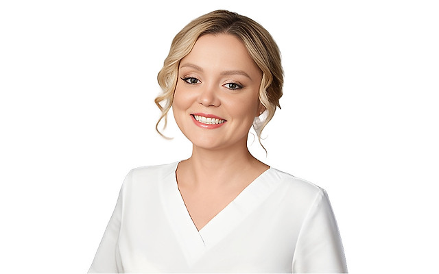 Мельникова Ольга Олеговна