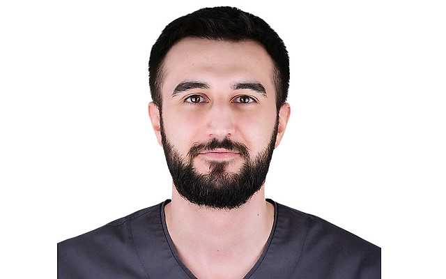 Камалов Омар Увайсович