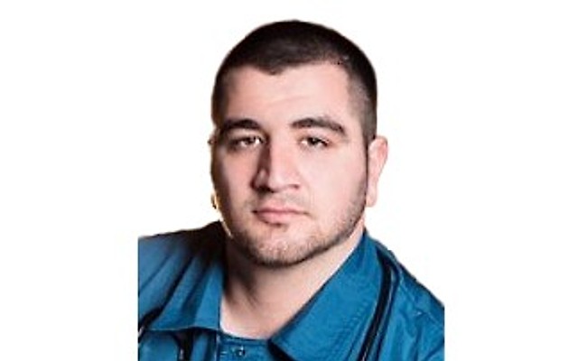 Ниязов Ансар Камалович