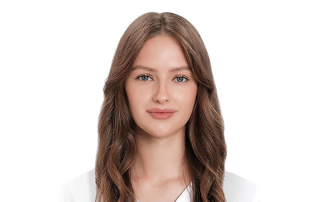 Букова Мария Игоревна