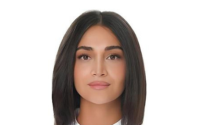 Самедова Бюльбюль Зохрабовна