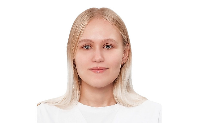 Самойлова Екатерина Викторовна