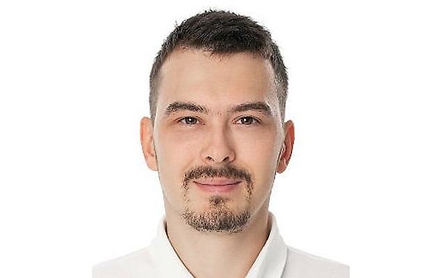 Захаров Кирилл Владимирович