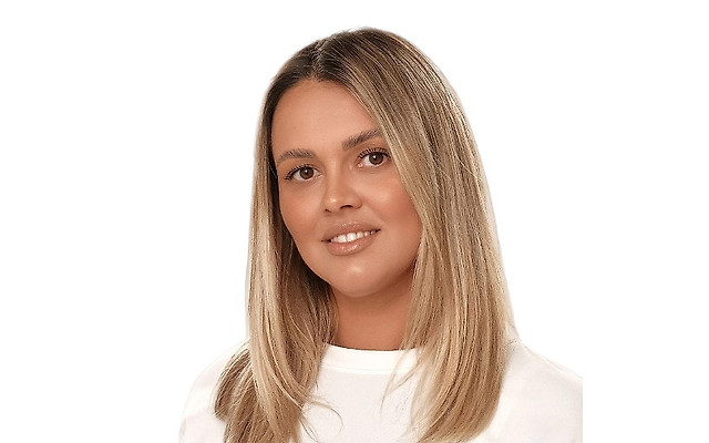 Панурченко Вера Сергеевна