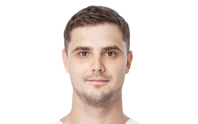 Мухачев Дмитрий Олегович