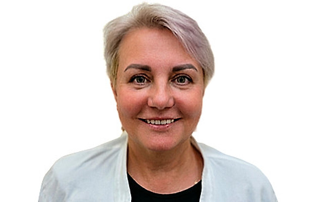 Ворошилова Нина Владимировна