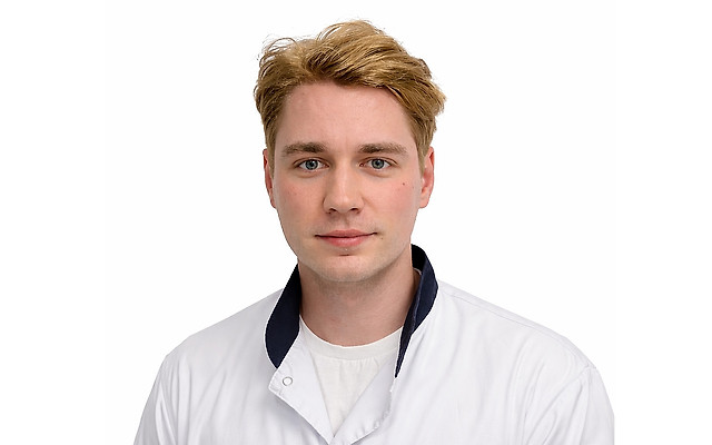 Зайцев Кирилл Сергеевич