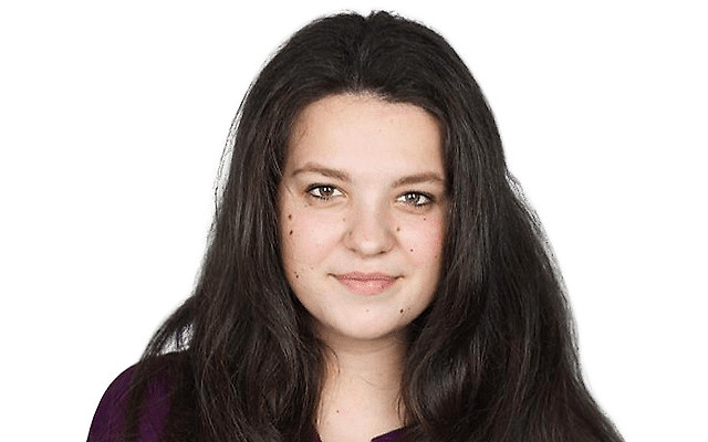 Смолянинова Юлия Игоревна