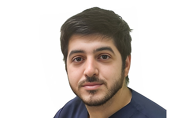 Алили Санан Абульфат