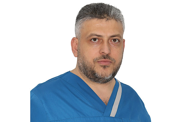 Аль-Джохари Фирас 