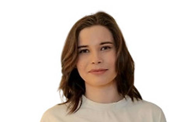 Лавренова Алена Александровна