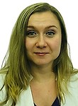 Образцова Любовь Вячеславовна