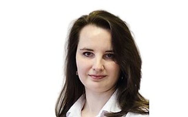 Емелина Наталия Геннадиевна