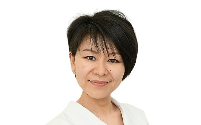 Ли Виктория Борисовна