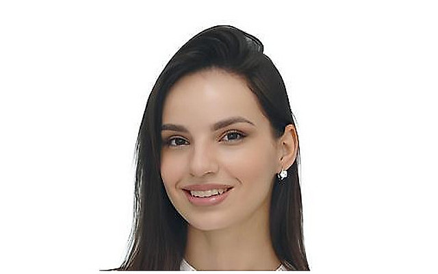 Челидзе Хатия Кахаберовна