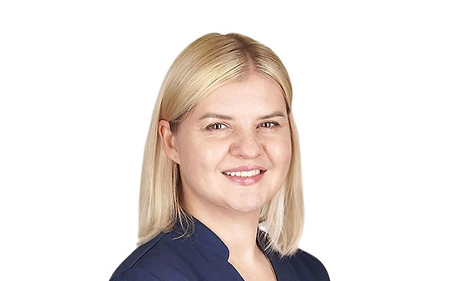 Матвеева Татьяна Александровна