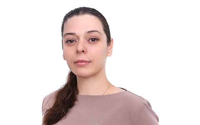 Топорова Виктория Юрьевна