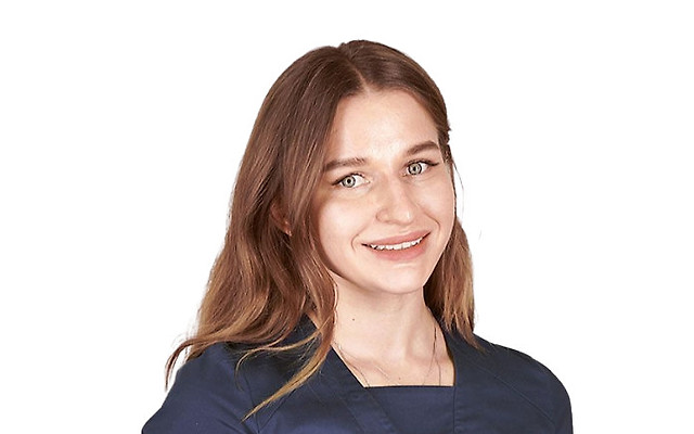 Надеева Наталья Васильевна