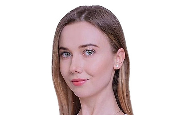 Савина (Архипенко) Анастасия