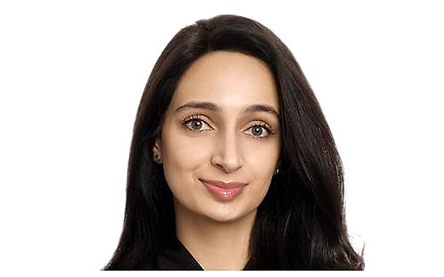 Котанджян Лиана Мгеровна