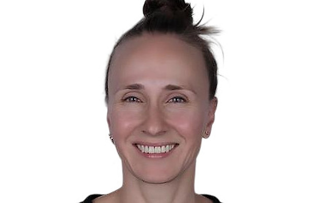 Рада Елизавета Валерьевна