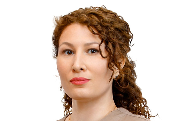 Ерохова Юлия Петровна