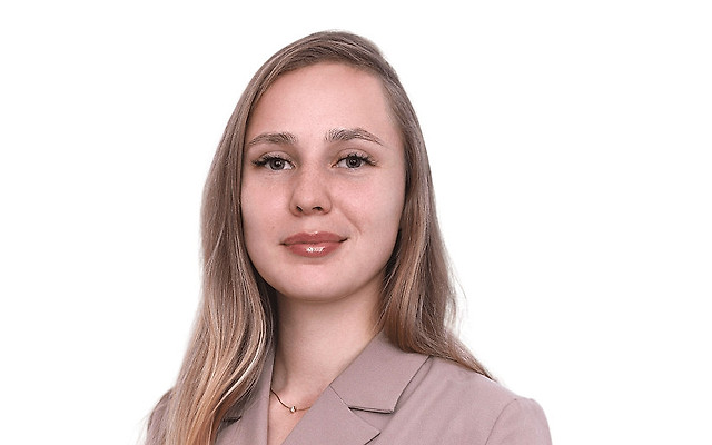 Галкина Екатерина Викторовна