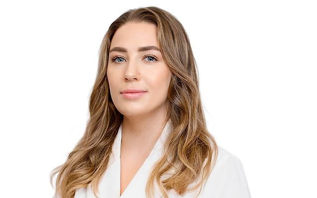 Брыгина Анна Валерьевна