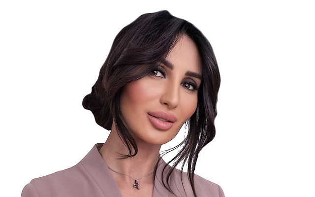 Гулиева (Еркина) Элнара