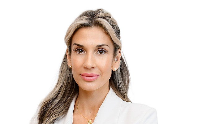 Носарева Нана Зурабовна