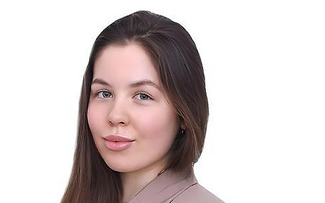 Костерина Софья Сергеевна