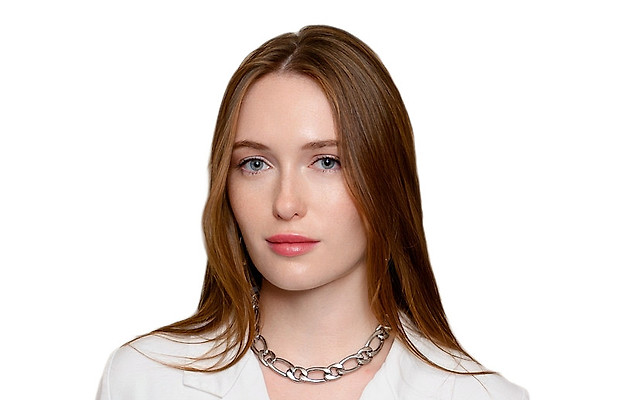 Филоненко (Абалухова) Елизавета