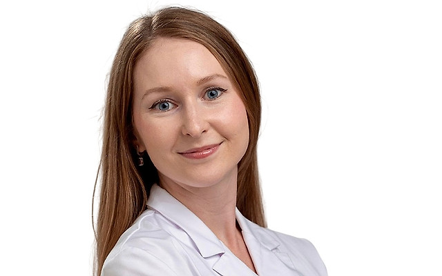 Теплова Анна Сергеевна