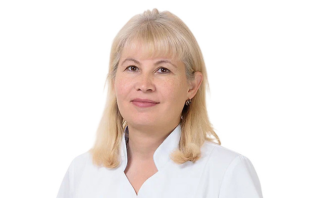 Миронцова Наталья Валерьевна