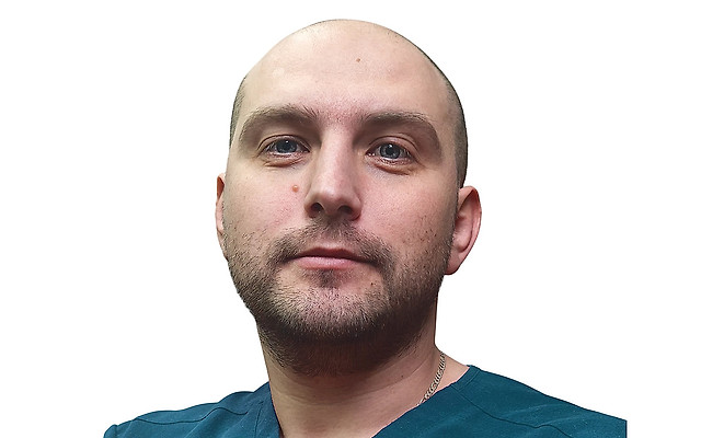 Ефимов Антон Викторович