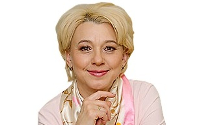 Грызунова Татьяна Леонидовна